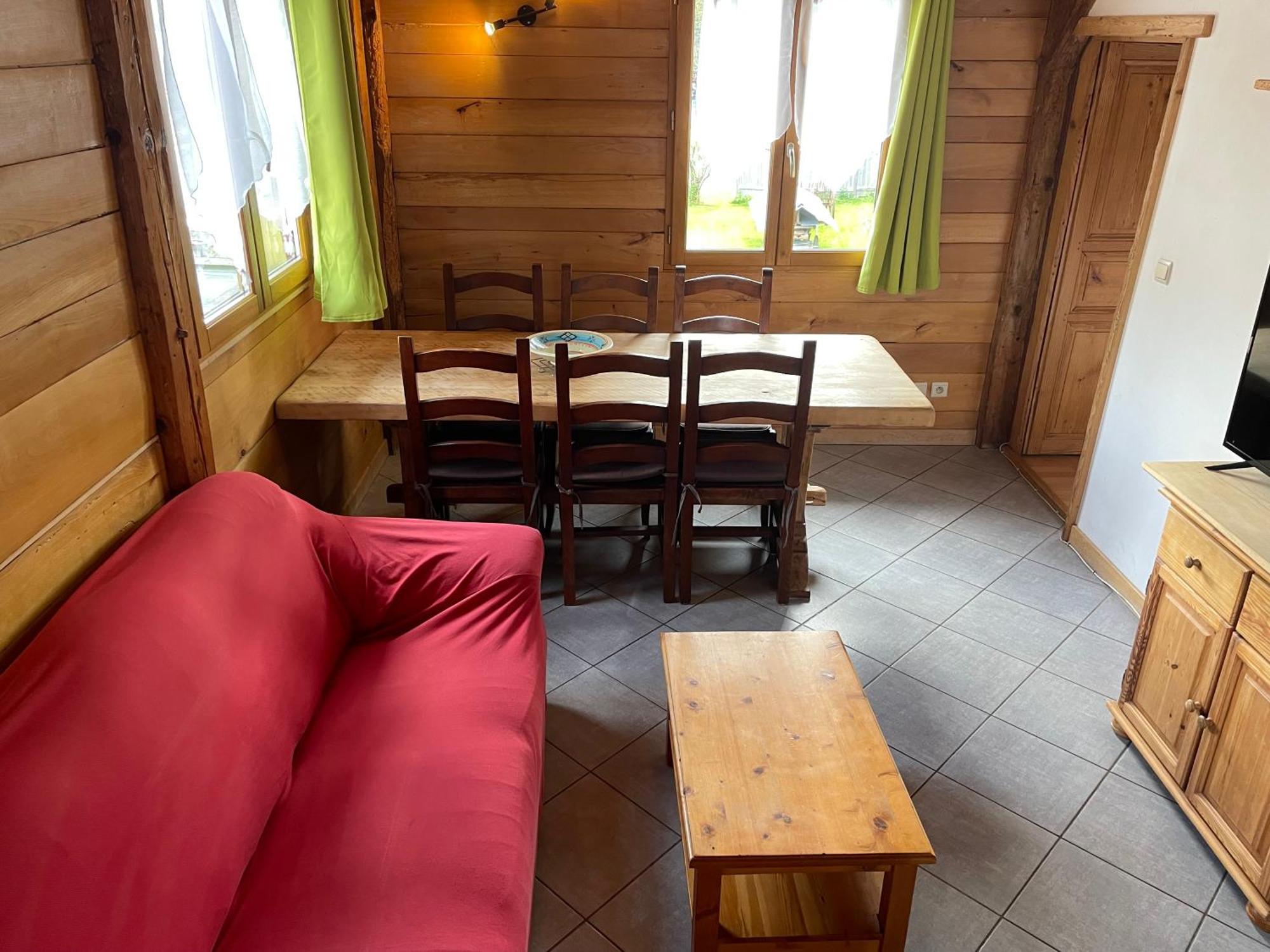 Les Grand Fats Apartment Morillon Ngoại thất bức ảnh